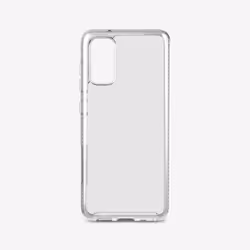 Tech21 Pure Clear 6.2" Housse Transparent