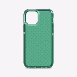 Tech21 T21-8374, Housse, Apple, iPhone 12 / 12 Pro, 15,5 cm (6.1"), Vert