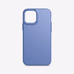 Tech21 Evo Slim, Housse, Apple, iPhone 12/12 Pro, 15,5 cm (6.1"), Bleu