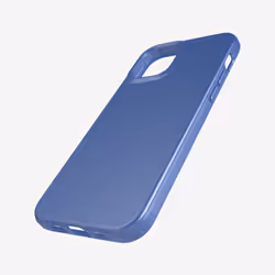 Tech21 Evo Slim 6.1" Housse Bleu