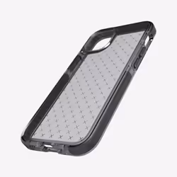 Tech21 Evo Check 5.4" Housse Noir, Translucide