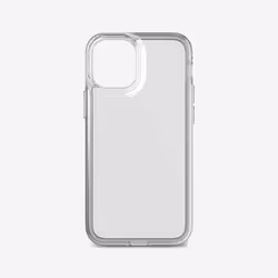 Tech21 Evo Clear, Housse, Apple, iPhone 12 mini, 13,7 cm (5.4"), Transparent