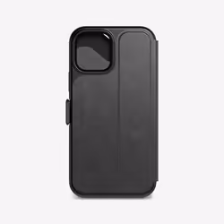 Tech21 Evo Wallet, Étui avec portefeuille, Apple, iPhone 12 mini, 13,7 cm (5.4"), Noir