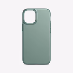 Tech21 T21-8361, Housse, Apple, iPhone 12 mini, 13,7 cm (5.4"), Vert