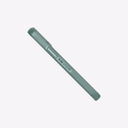 Tech21 T21-8361 5.4" Housse Vert