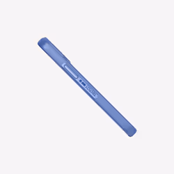 Tech21 Evo Slim 5.4" Housse Bleu