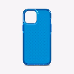 Tech21 T21-8398, Housse, Apple, iPhone 12 Pro Max, 17 cm (6.7"), Bleu