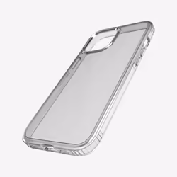 Tech21 Evo Clear, Housse, Apple, iPhone 12 Pro Max, 17 cm (6.7"), Transparent