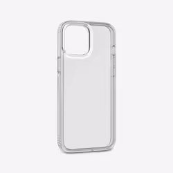 Tech21 Evo Clear 6.7" Housse Transparent