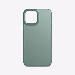 Tech21 T21-8405, Housse, Apple, iPhone 12 Pro Max, 17 cm (6.7"), Vert