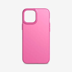 Tech21 Evo Slim coque de protection pour téléphones portables 17 cm (6.7") Housse Fuchsia