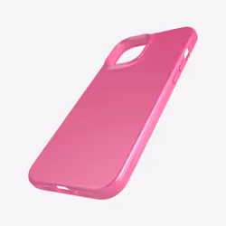 Tech21 Evo Slim coque de protection pour téléphones portables 17 cm (6.7") Housse Fuchsia