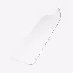 Tech21 Impact Shield, Apple, iPhone 12 Pro Max, Résistant à la poussière, Résistant aux rayures, Résistant aux chocs, 1 pièce ...