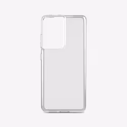 Tech21 T21-8755, Housse, Samsung, Galaxy S21 Ultra 5G, 17,3 cm (6.8"), Transparent