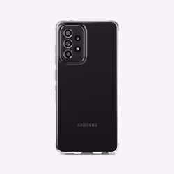 Tech21 Evo Lite, Housse, Samsung, Galaxy A52 5G, 16,5 cm (6.5"), Transparent