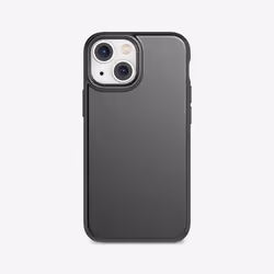 Tech21 Evo Lite, Housse, Apple, iPhone 13 mini, 13,7 cm (5.4"), Noir