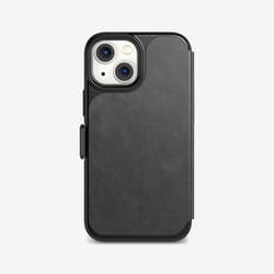 Tech21 Evo Wallet coque de protection pour téléphones portables 13,7 cm (5.4") Étui avec portefeuille Noir