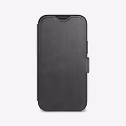 Tech21 Evo Wallet coque de protection pour téléphones portables 13,7 cm (5.4") Étui avec portefeuille Noir