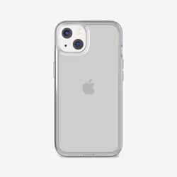 Tech21 Evo Clear, Housse, Apple, iPhone 13, 15,5 cm (6.1"), Transparent