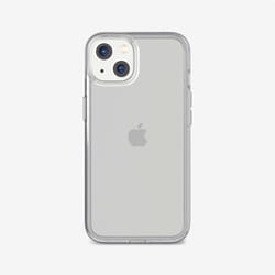 Tech21 Evo Clear coque de protection pour téléphones portables 15,5 cm (6.1") Housse Transparent