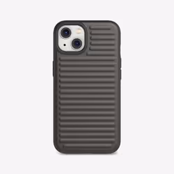 Tech21 Evo Luxe, Housse, Apple, iPhone 13, 15,5 cm (6.1"), Noir