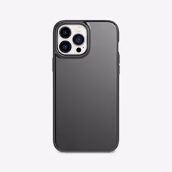 Tech21 Evo Lite, Housse, Apple, iPhone 13 Pro Max, 17 cm (6.7"), Noir