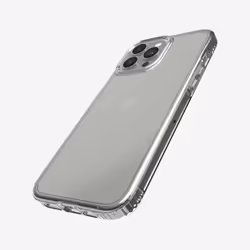 Tech21 Evo Clear 6.7" Housse Transparent
