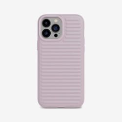 Coque de téléphone - TECH 21 - Evo Luxe - iPhone 13 Pro Max - Protection multi-chutes 37 m - MagSafe intégré