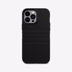Tech21 Evo Tactile, Housse, Apple, iPhone 13 Pro Max, 17 cm (6.7"), Noir