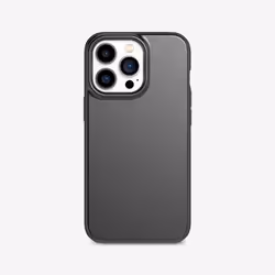 Tech21 Evo Lite, Housse, Apple, iPhone 13 Pro, 15,5 cm (6.1"), Noir