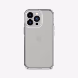 Tech21 Evo Clear, Housse, Apple, iPhone 13 Pro, 15,5 cm (6.1"), Transparent