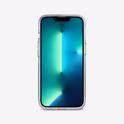 Tech21 Evo Clear 6.1" Housse Transparent
