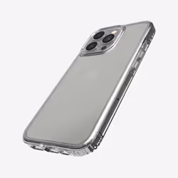 Tech21 Evo Clear 6.1" Housse Transparent