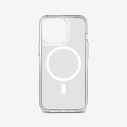 Tech21 T21-9225, Housse, Apple, iPhone 13 Pro, 15,5 cm (6.1"), Transparent