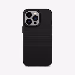 Tech21 Evo Tactile, Housse, Apple, iPhone 13 Pro, 15,5 cm (6.1"), Noir