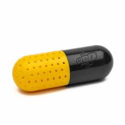 Gélules Pills Crep Protect - noir - TU