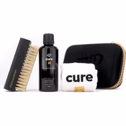 Kit de nettoyage Crep Protect
