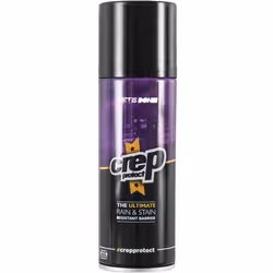Spray imperméabilisant Crep Protect
