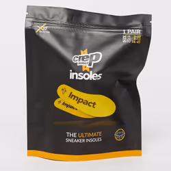 Crep Protect Insoles - Impact