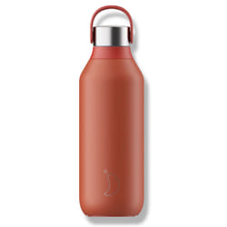 Chilly Series 2 Utilisation quotidienne 500 ml Rouge