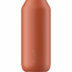 Chilly Series 2 Utilisation quotidienne 500 ml Rouge