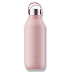 Chilly Series 2 Utilisation quotidienne 500 ml Rose