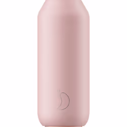 Chilly Series 2 Utilisation quotidienne 500 ml Rose