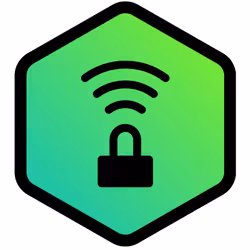 Kaspersky VPN Secure Connection, 1 licence(s), 1 année(s), Complète