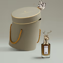 Penhaligon's Portraits Lord George 75ml Hommes - Vue supplémentaire 3