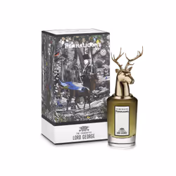 Penhaligon's Portraits Lord George 75ml Hommes - Vue supplémentaire 4