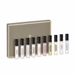 Penhaligon's Scent Library, 10 pièce(s), 10 ml, 10 ml, 10 ml, 10 ml, 10 ml