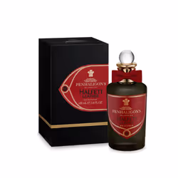 Penhaligon's Halfeti Leather 100ml Unisexe - Vue supplémentaire 4