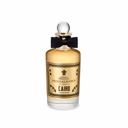 Penhaligon's Cairo, Unisexe, 100 ml, Vanille, Rose, Safran, 1 pièce(s)