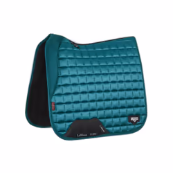 Tapis de dressage pour cheval LeMieux Loire Memory